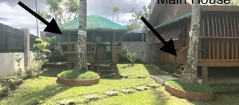 Nipa Hut Tagaytay Get Away for Family & Friends