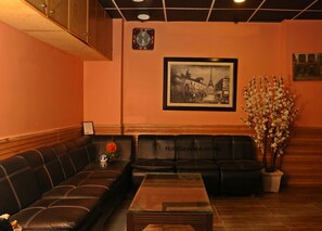 Front of property - Hotel SeaView (Karachi)