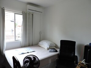 2 bedrooms, WiFi