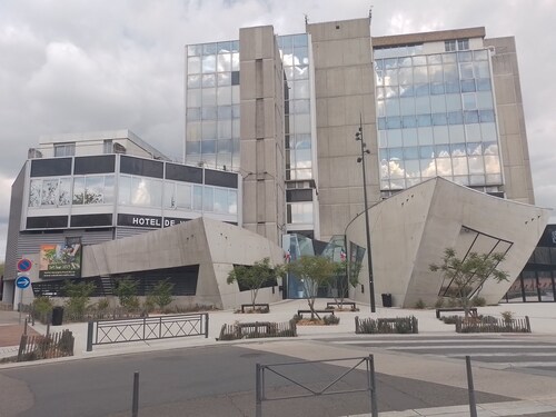 Apartment near Lyon, Eurexpo and Groupama Stadium 