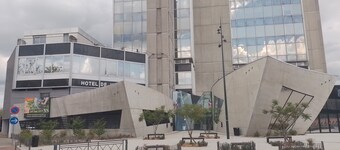Apartment near Lyon, Eurexpo and Groupama Stadium