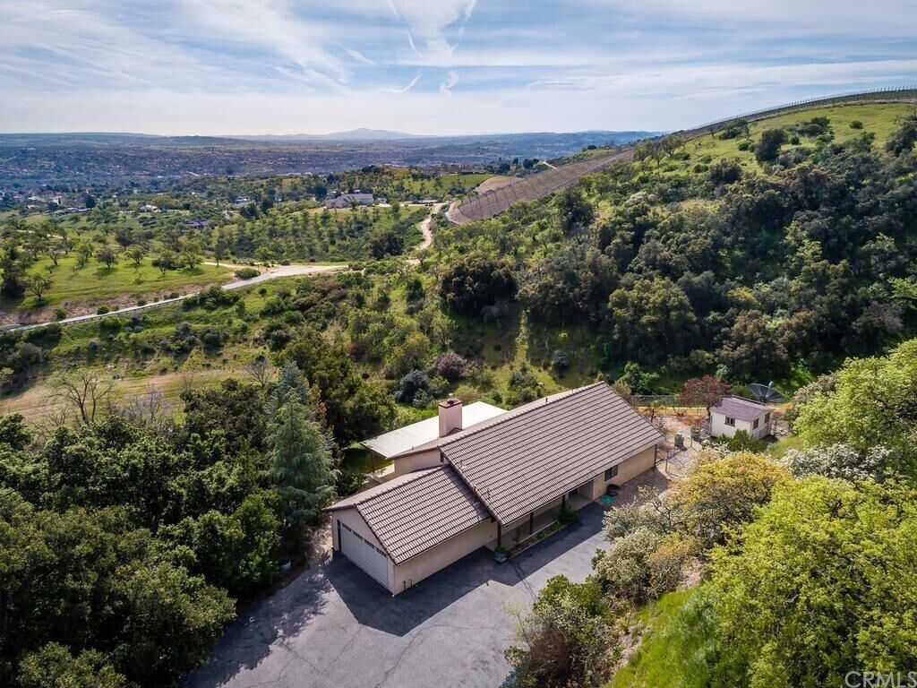 Coyote Casita: Panoramic Views 5 min from downtown + hot tub