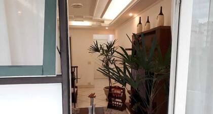 Angra dos Reis awaits you! Beautiful complete apartment!!!