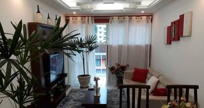 Angra dos Reis erwartet Sie! Schöne volle Wohnung !!