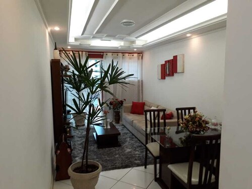 Angra dos Reis erwartet Sie! Schöne volle Wohnung !!