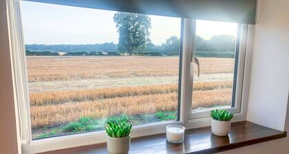 Cosy Culham Cottage