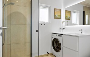 Dusche