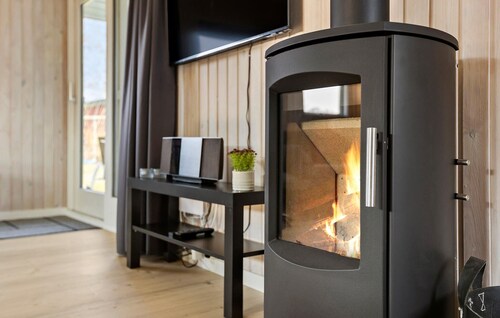 3 bedroom lovely home in Sydals