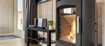 Belle maison de 3 chambres à Sydals