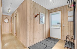 Interiør