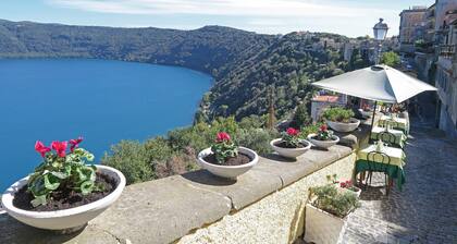 Apartment Pineta - in Vigna Luisa Resort - near Rome