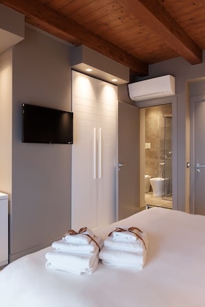 Room - Il Casato Deluxe Rooms (Scilla)