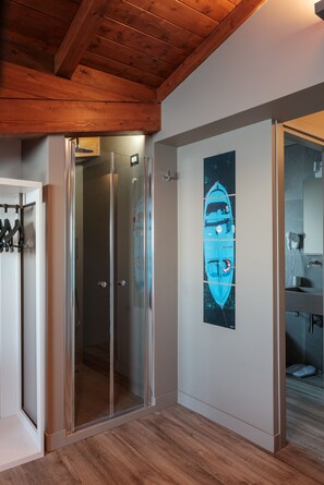 Deluxe Room, Sea View