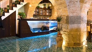 Unclassified image, 3 of 54, button - Il Casato Deluxe Rooms (Scilla)