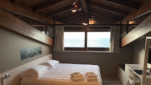 Unclassified image, 5 of 54, button - Il Casato Deluxe Rooms (Scilla)