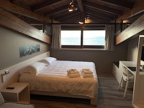 Deluxe Room, Sea View