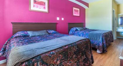 Ruleville Inn By OYO