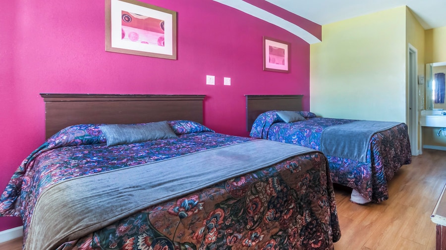 Ruleville Inn By OYO