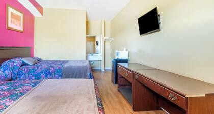 Ruleville Inn By OYO