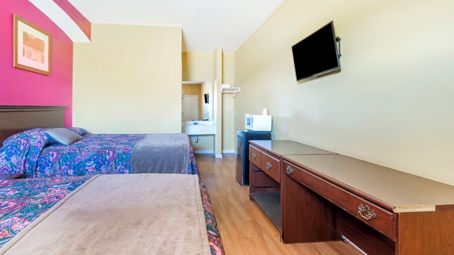 Ruleville Inn By OYO