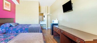 Ruleville Inn By OYO