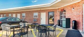 Ruleville Inn By OYO