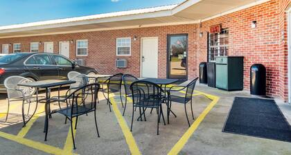 Ruleville Inn By OYO