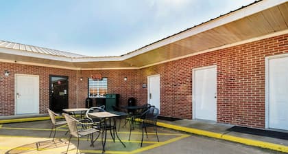 Ruleville Inn By OYO