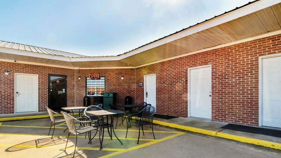 Ruleville Inn By OYO