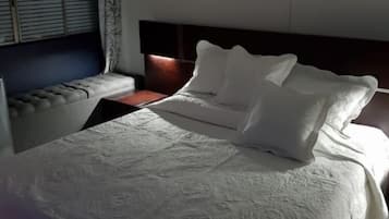 Casa Deluxe | 4 habitaciones, wifi gratis y ropa de cama