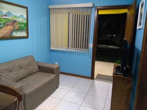 Habitación triple | Ropa de cama