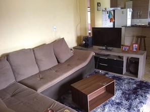 Télévision