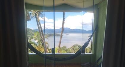 House love by the sea