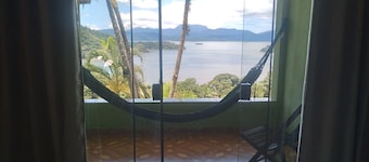 House love by the sea