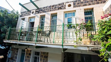 Terras