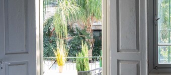 Berenice Winery Villa