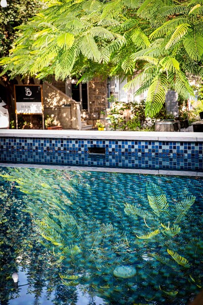 Berenice Winery Villa