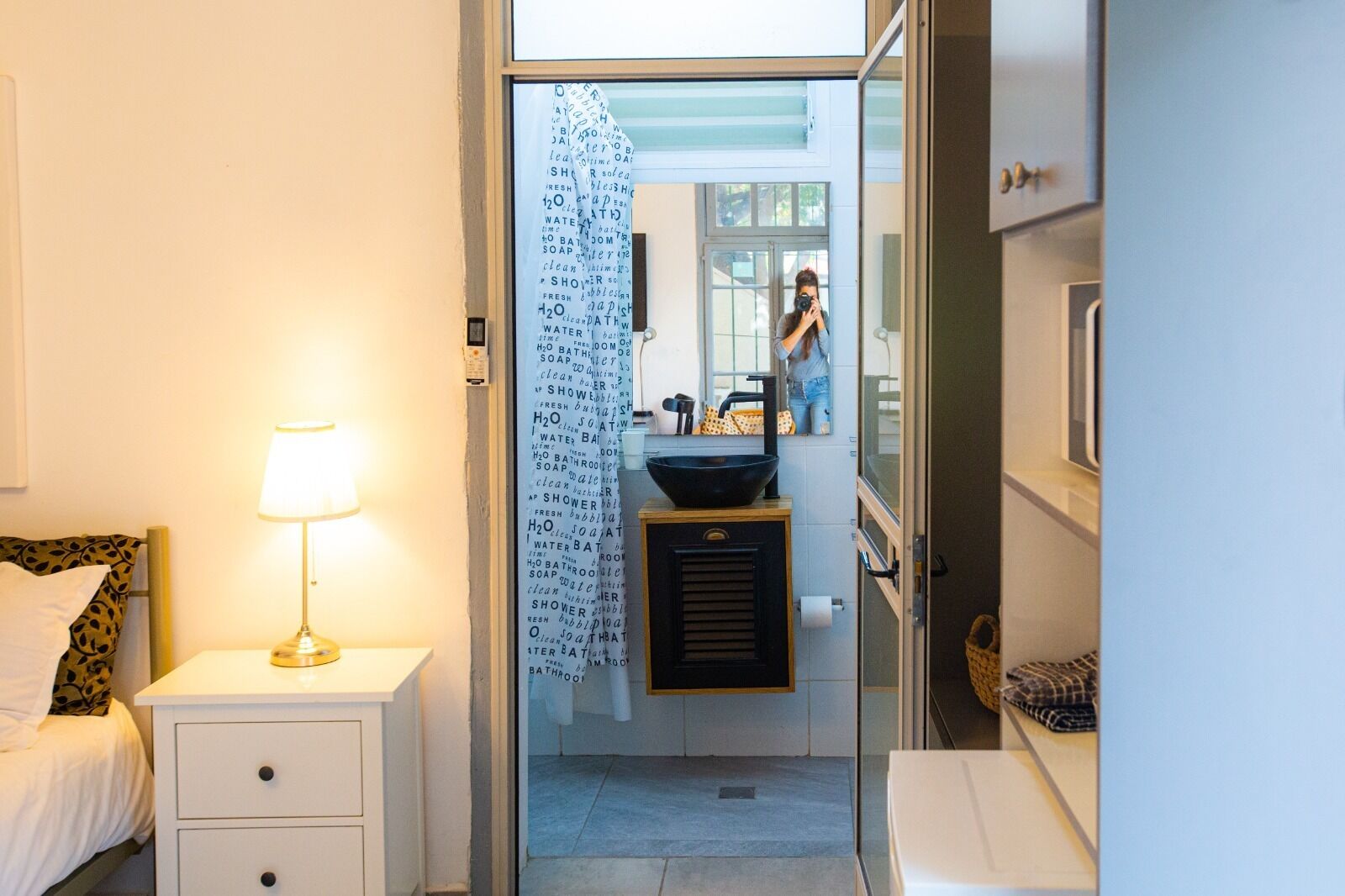 Berenice Winery Villa