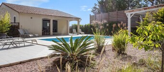 Maison confortable de 3 chambres à.