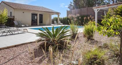 Beautiful home in Caunes Minervois