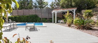 3 bedroom cozy home in Caunes Minervois