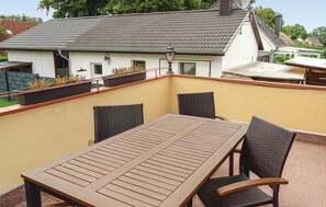 Speisen im Freien