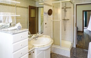 Een douche