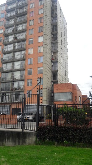 Fachada