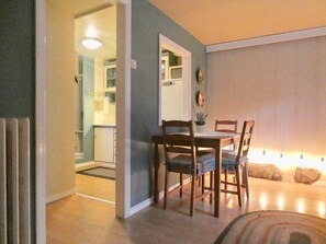 Televisión de pantalla plana