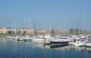 Marina
