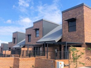 Property grounds - The Grounds at Callaghan (North Lambton)