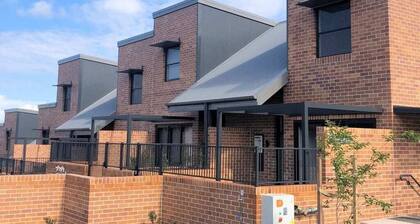 The Grounds at Callaghan