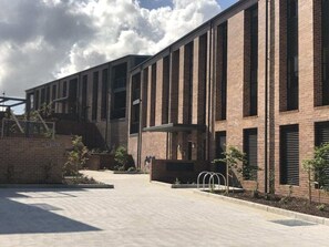 Property grounds - The Grounds at Callaghan (North Lambton)