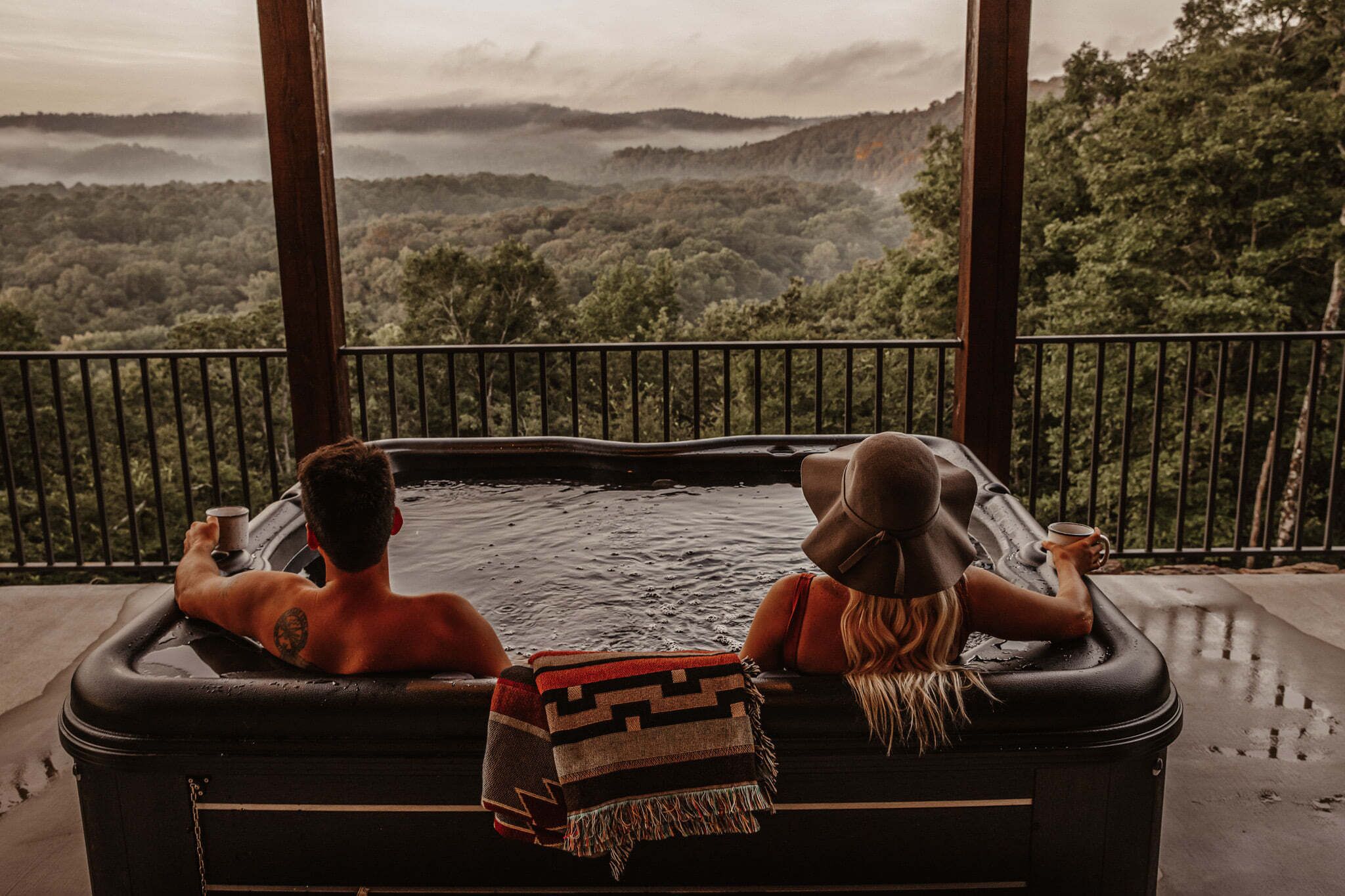 5 Br Cabin Vacation Rental In Broken Bow, Oklahoma Vrbo Property 1762494